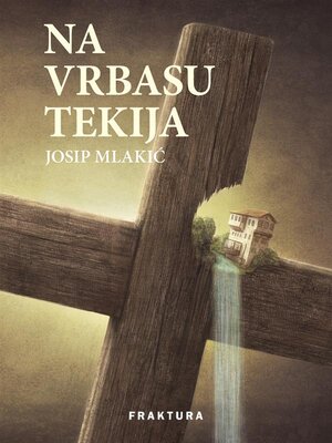 cover image of Na Vrbasu tekija